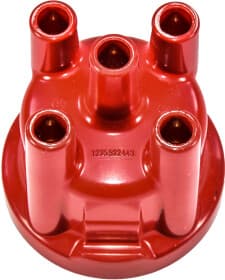 Крышка распределителя зажигания