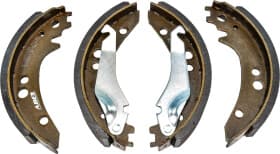 Тормозные колодки