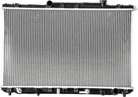 Радіатор охолодження двигуна