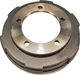 Гальмівний барабан