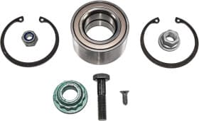 Подшипник ступицы колеса