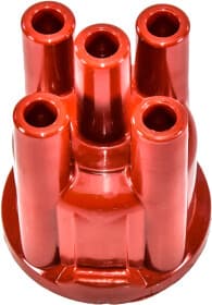 Крышка распределителя зажигания