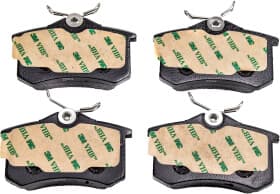 Тормозные колодки