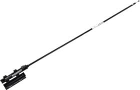 Тросик замка капота