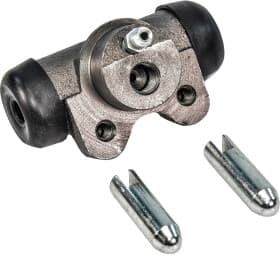 Колісний гальмівний циліндр