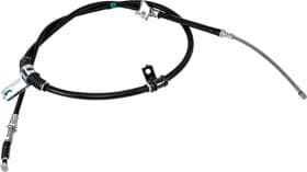 Трос ручного тормоза