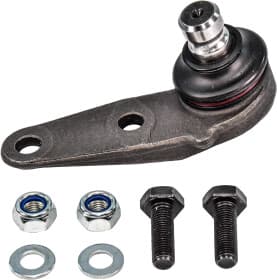 Шаровая опора