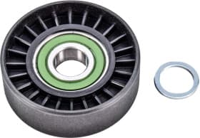 Натяжний ролик поліклинового ременя BTA E2W5790BTA