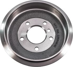 Гальмівний барабан