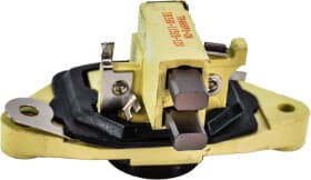 Реле регулятора генератора