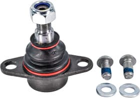 Шарова опора