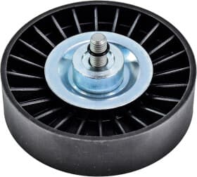 Обводной ролик поликлинового ремня Обводной ролик поликлинового ремня