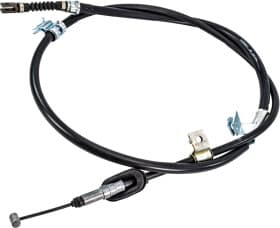 Трос ручного тормоза