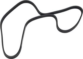 Поліклиновий ремінь