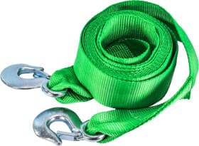 Трос буксирувальний Armer ARM85 стрічка 8 т 5 м