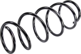 Пружина підвіски