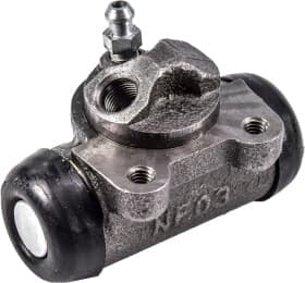 Колісний гальмівний циліндр