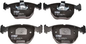 Тормозные колодки