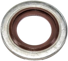 Уплотняющее кольцо сливной пробки