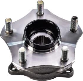 Комплект ступиці колеса