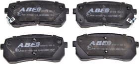 Гальмівні колодки