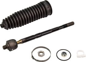 Кермова тяга