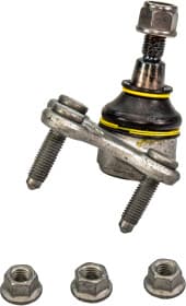 Шаровая опора