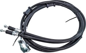 Трос ручного тормоза