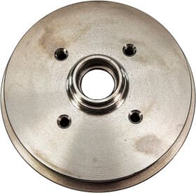 Тормозной барабан