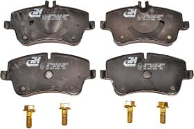 Гальмівні колодки