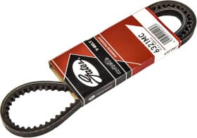 Клиновий ремінь