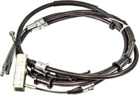 Трос ручного тормоза