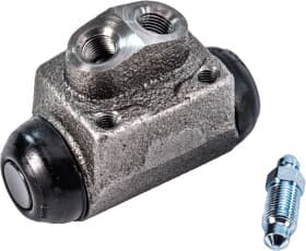 Колесный тормозной цилиндр