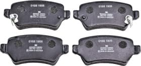 Тормозные колодки