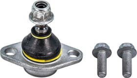 Шаровая опора