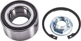 Подшипник ступицы