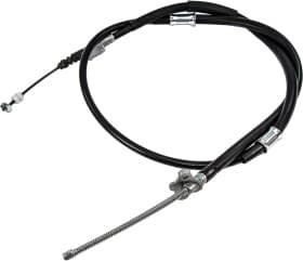 Трос ручного гальма