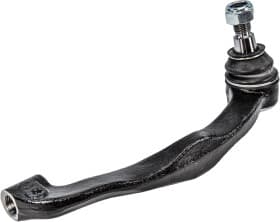 Наконечник кермової тяги