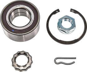 Підшипник ступиці