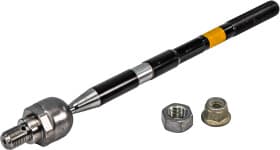 Кермова тяга