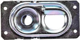 Замок капота Topran 107 406