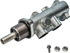 Головний гальмівний циліндр