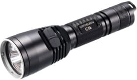Тактический фонарь Nitecore Chameleon Series 6-1105