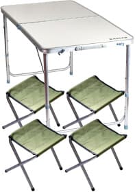 Набір меблів для пікніка Ranger ST 401 RA1106