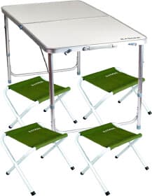 Набір меблів для пікніка Ranger ST 402 RA1107