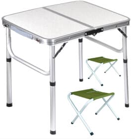 Набір меблів для пікніка Ranger ST 201 RA1111