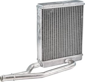 Радіатор пічки