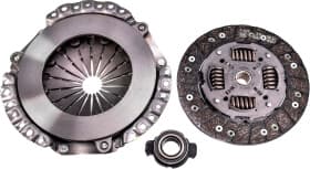 Комплект зчеплення