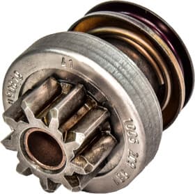 Бендикс стартера Bosch 1 006 209 981