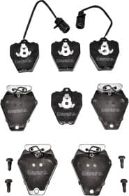 Тормозные колодки